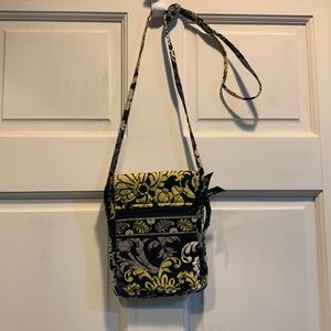 Vera Bradley small purse